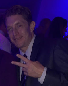 Meet your Posher, James